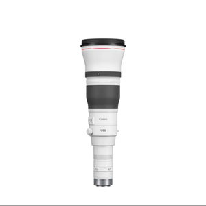 Lente RF 1200mm f/8 L IS US/M, Nuevo y Popular, en Oferta, con 1 Año de Garantía, Listo para Enviar - Product Image 1