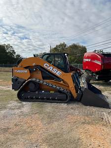 Estuches TV620B Minicargador a la venta Solo 100 horas Estuches de horas bajas Minicargador de alto rendimiento a la venta - Product Image 5