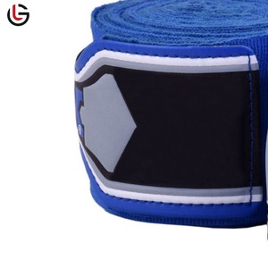 Bandages de levage pour les mains de qualité supérieure personnalisés à bas prix - Product Image 5