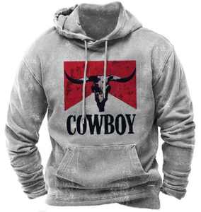 Sudadera Premium de Estilo Urbano, Tejido de Alta Calidad, Sudadera Personalizada con Cierre, Estilo Urbano, Peso Medio, Comodidad Diaria - Product Image 3