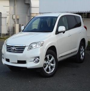 Sin historial de accidentes usado Toyota Vanguard Fresh Clean Mejor precio disponible para pedidos al por mayor - Product Image 1