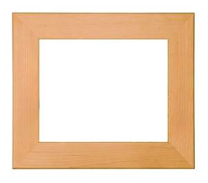 MERVEILLEUX grands cadres de peinture en bois antique personnalisés Cadre photo en bois sculpté doré baroque Image sur toile ornée - Product Image 2