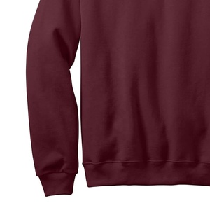 Vente en gros Pi Beta Phi Lettres grecques Vêtements Cadet Col Quarter Zip Sweat-shirt avec broderie Décoration pour Sorority Wear - Product Image 4