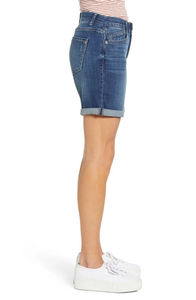 Shorts en jean pour femmes, décontractés et tendance, shorts en jean confortables pour tous les jours, fabrication et fournisseur en gros - Product Image 5