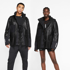 Chaqueta Nike Tech Pack 3 en 1 [CK0697-010] Ropa Técnica para Exteriores - Product Image 3