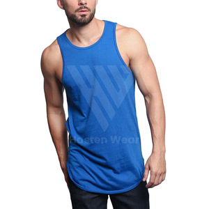 Débardeur d'entraînement pour homme de haute qualité, best-seller, pour vêtements de sport, séchage rapide, débardeur à étiquette privée - Product Image 5