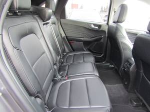 FORD ESCAPE TITANIUM AWD 2022 USADO, Volante a la Izquierda/Derecha - Product Image 5