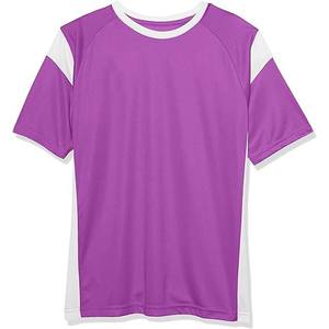 Parfait pour les matchs de football et la pratique Maillots de football respirants à sublimation personnalisée-Maillots de football en tissu de haute qualité - Product Image 1