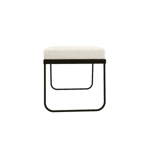 OTTOMAN AVEC COUSSIN (LCO/047/008) - Product Image 4