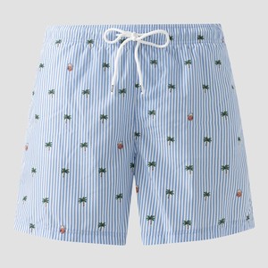 <b>Men's</b> & Women's Casual Summer Quick Dry Baseball <b>Shorts</b> with <b>Elastic</b> <b>Waist</b> Solid Color Sublimation Transfer Print 100% Polyester - Product Image 1
