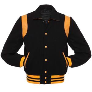 Chaqueta de cuero de lana con estilo de alta calidad, duradera, cálida e Ideal para ropa informal y moda clásica 2025 - Product Image 1