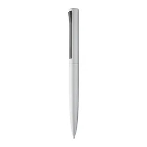 Stylo bille en aluminium personnalisable pour merchandising promotionnel - Product Image 3
