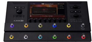 พร้อมส่งสาย6 Helix Stadium AMP Modeler และ FX Processor - Product Image 2