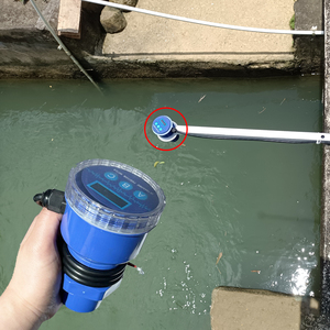 <strong>AICE</strong> TECH SZY-101 Ultrasonic Level Transmitter - Product Image 4