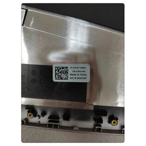 ใหม่สำหรับ Dell Latitude 5320 E5320ฝาหลังจอแอลซีดีเคส0D07DP D07DP - Product Image 2