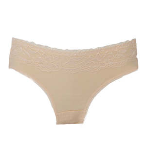 Culotte fantaisie pour femme - Fawn - Product Image 1