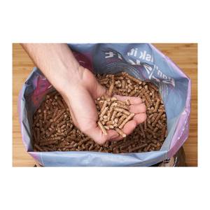 Granulés de bois dur abordables fournis pour les commandes en gros avec une livraison fiable - Product Image 6