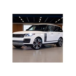 Condiciones impecables 2022 Landss Rovers Ranges Rovers P525 S V - Product Image 1
