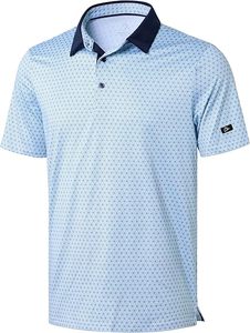 High Quality Customized Summer Short Sleeve for Polo Shirts for Men Solid Pattern Canvas Fabric in Custom Colors - Product Image 4