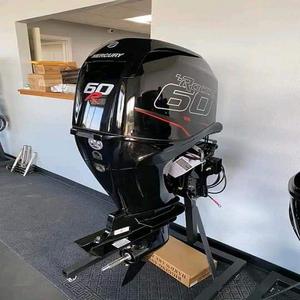 Moteur de bateau à bas prix 2 temps 3.5hp petit moteur hors-bord d'occasion moteur - Product Image 2