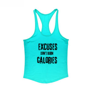 100% coton hommes Gym Stringer sport gilet incroyable conception respirant entraînement sans manches Muscle Stinger Fitness débardeurs - Product Image 2