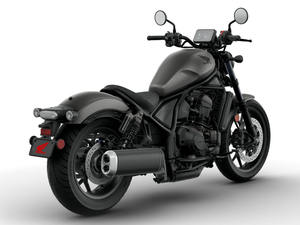 Nouvelles motos Rebel 1100 DCT 2026 toutes disponibles en stock - Product Image 5