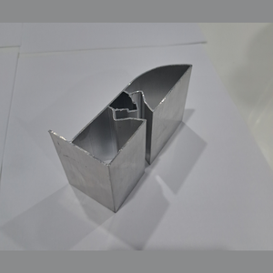 โปรไฟล์อลูมิเนียมสำหรับฝ้าเพดานอุตสาหกรรม - Product Image 1