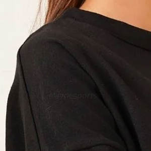 Nuevo en stock, hecho en Pakistán, camisetas de gran tamaño para mujer, camisetas de gran tamaño para mujer más vendidas - Product Image 6