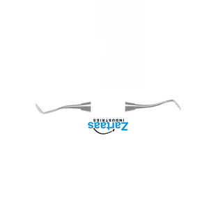 Talladores de alta calidad estándar, cinceles TANNER Fig. 6 exportador y fabricante - Product Image 5