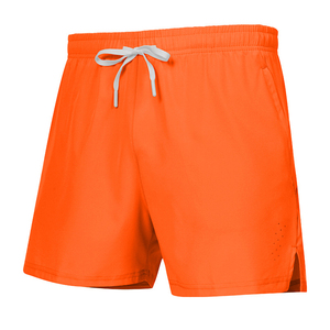 Shorts de jogging en maille pour hommes 2026 Séchage rapide Grande taille Fitness Entraînement Gym Wear Streetwear Vêtements Fabricant OEM Fournisseur en gros - Product Image 4