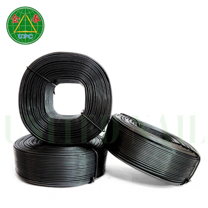 Alambre de amarre de barras de refuerzo negro de alta resistencia 15G Precios de fábrica competitivos Hecho en Vietnam para atar proyectos de barras de refuerzo - Product Image 6