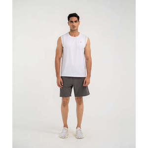 B-Fit Running Ribstop Shorts Hombre - Product Image 1
