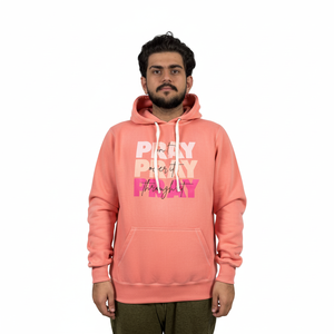 Sweats à capuche pour hommes de qualité supérieure, unis, amples, respirants, chauds pour l'hiver, basiques, avec logo personnalisé, sweats à capuche basiques - Product Image 1