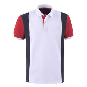 เสื้อโปโลผู้ชายคุณภาพพรีเมียม ทรงเข้ารูป ระบายอากาศดี ขายส่ง - Product Image 1