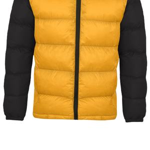 Chaqueta de burbujas de alta calidad para hombre, soporte de tela de lona atractivo, mejor valorada ropa térmica, la mejor ropa de calle, moda Pakistán - Product Image 6