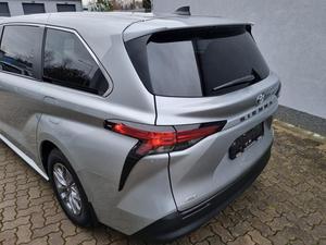 Toyota Sienna XLE 2.5L I4 F DOHC 16V Hybride 182 kW (247 ch) Transmission Automatique Essence/Électrique 7 Places 6 000 km, modèle 2021, d'occasion - Product Image 6