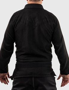 2025 professionnel personnalisé karaté uniforme pour hommes de haute qualité sur mesure Jiu Jitsu Kimono hommes karaté costume - Product Image 5