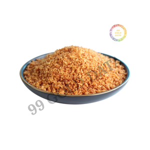 Délicieux flocons de noix de coco grillés du Vietnam parfaits pour la décoration de desserts de transformation des aliments et les applications de boulangerie - Product Image 1