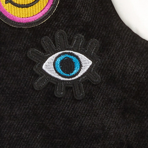 Insigne personnalisé de la meilleure qualité pour adultes et juniors veste de baseball brodée Letterman veste de pluie en polaire colorée Letterman garçons - Product Image 3