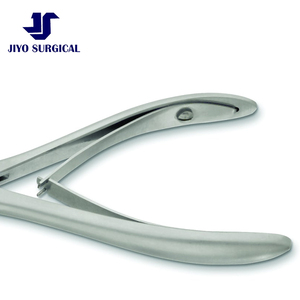 Spéculum nasal de type Tebbetts de qualité supérieure, instrument chirurgical ORL en acier inoxydable réutilisable - Product Image 5