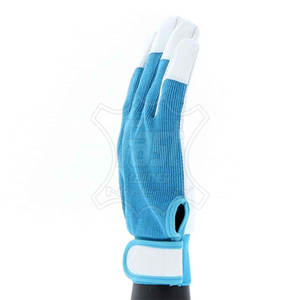 Guantes de Cuero Industriales para Ensamblaje con Destreza Mejorada, Guantes de Cuero de Protección para Ensamblaje - Product Image 2