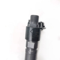 Injektor Bahan Bakar Remanufaktur Berkualitas Tinggi 0445115027 Injektor Diesel Cocok untuk Penggunaan Peralatan Pengujian