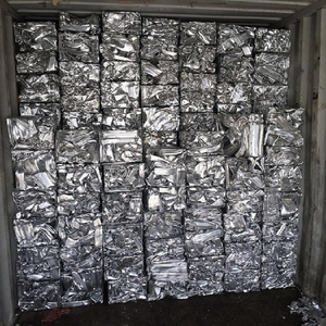 Déchets d'extrusion d'aluminium de haute pureté 99% provenant d'un fournisseur de Californie - Exportateur fiable en gros - Product Image 5