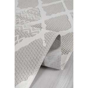 BY049 Alfombras y juegos de alfombras hechas a máquina con textura suave multicolor - Product Image 4