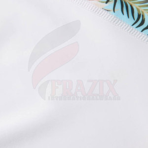 Servicio OEM, Protección Solar de Primera Calidad, Color Sólido, Manga Larga, Transpirable, Secado Rápido, Ecológico, Estilo Único, Uso en Exteriores - Product Image 5