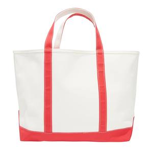 High Quality Custom Printed Logo Women's <b>Large</b> Capacity <b>Tote</b> <b>Bag</b> Durable Cotton Canvas Beach Handbag with Cotton Rope - Product Image 5