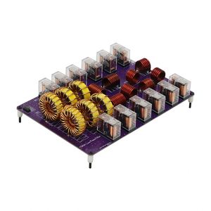 <strong>Low</strong> <strong>Pass</strong> <strong>Filter</strong> Board Shortwave HF 10 Band <strong>Low</strong>-<strong>pass</strong> <strong>Filter</strong> 1500W 50 ohm 1.8-54MHZ Support SSB CW FM - Product Image 2