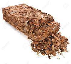 Chips de cáscara de coco de buena calidad, bloques de nutrición natural para jardín a precio mayorista - Product Image 5