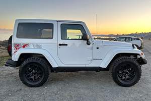 Wrangler 3.6L V6 d'occasion, MEILLEURES VENTES, PRÊT POUR L'EXPÉDITION - Product Image 5