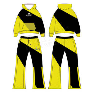 Uniforme de badminton fabriqué par un fabricant professionnel, léger, disponible en différentes couleurs, uniforme de badminton - Product Image 1